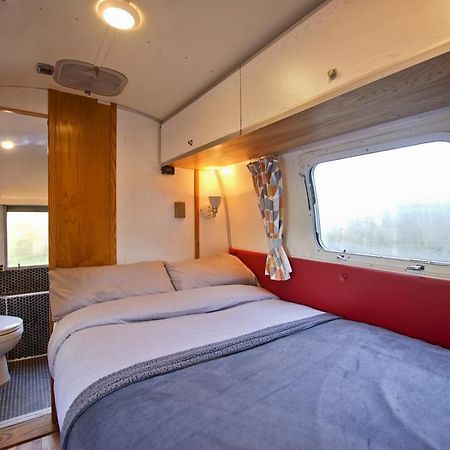 הוילה פנרין The Airstream מראה חיצוני תמונה