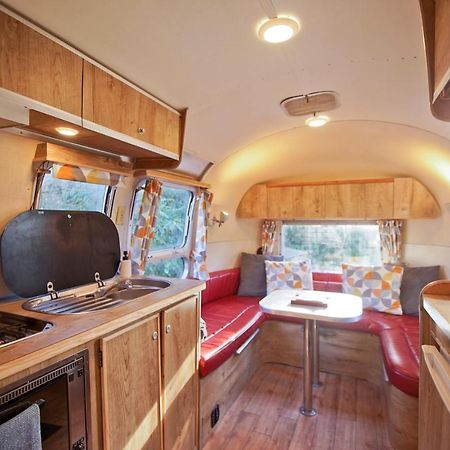 הוילה פנרין The Airstream מראה חיצוני תמונה