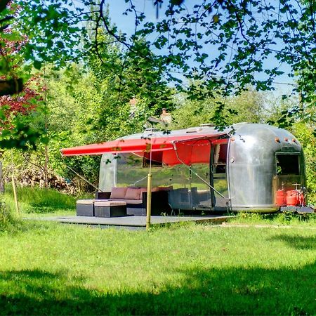 הוילה פנרין The Airstream מראה חיצוני תמונה
