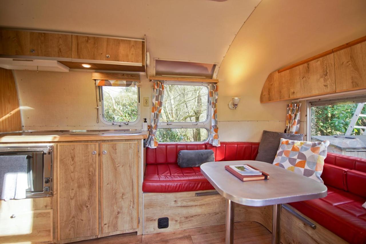 הוילה פנרין The Airstream מראה חיצוני תמונה
