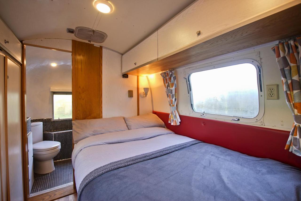 הוילה פנרין The Airstream מראה חיצוני תמונה