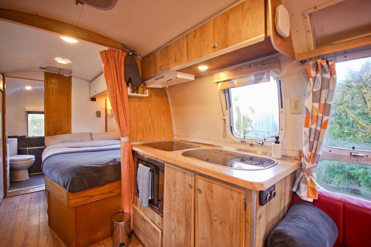 הוילה פנרין The Airstream מראה חיצוני תמונה