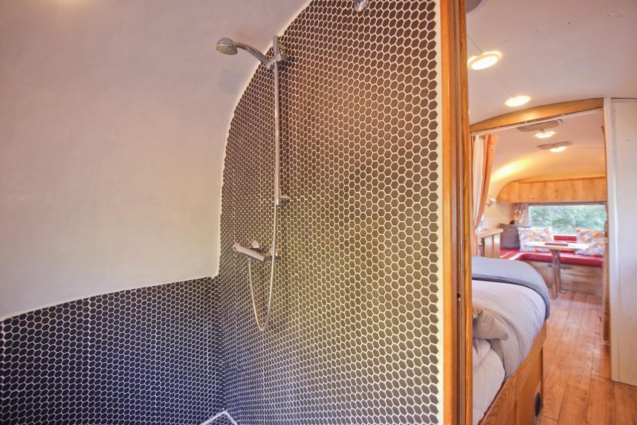 הוילה פנרין The Airstream מראה חיצוני תמונה