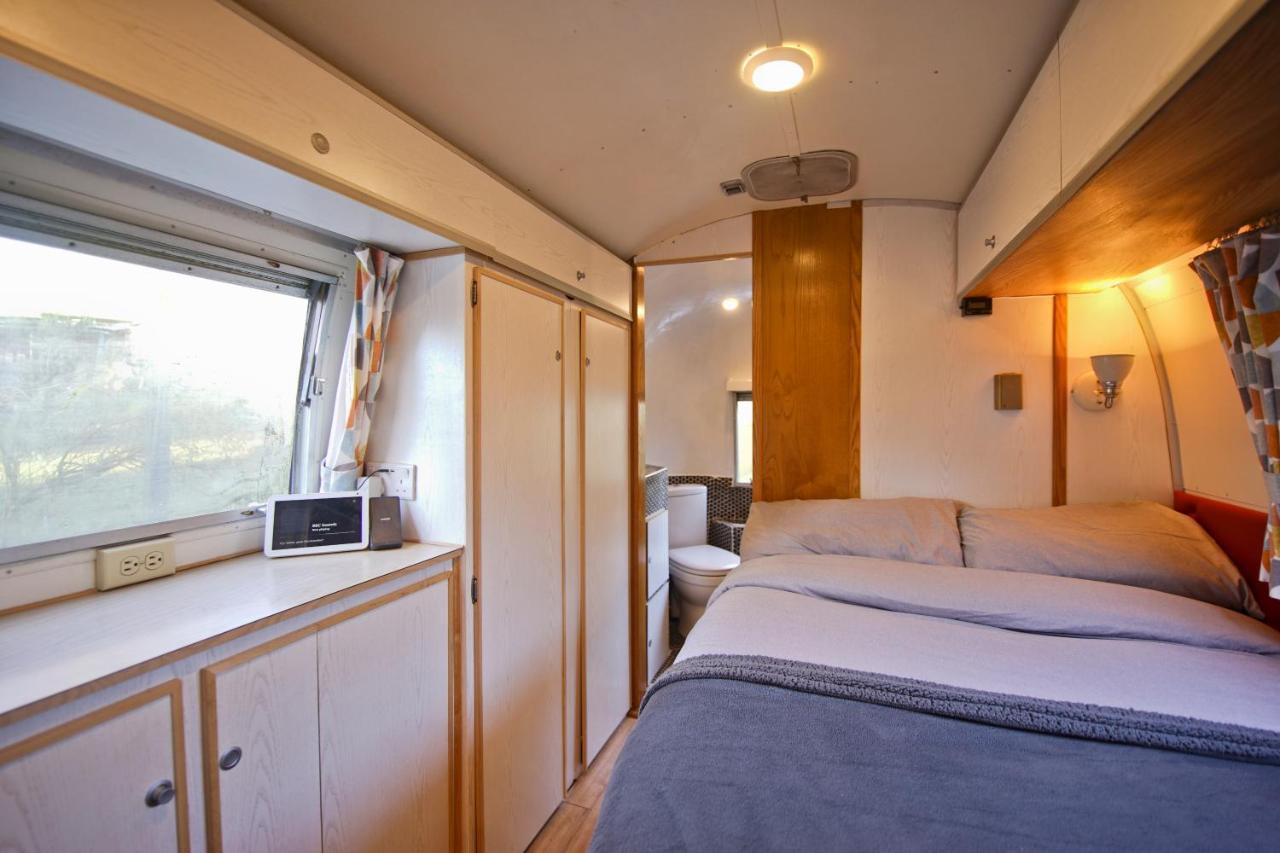הוילה פנרין The Airstream מראה חיצוני תמונה