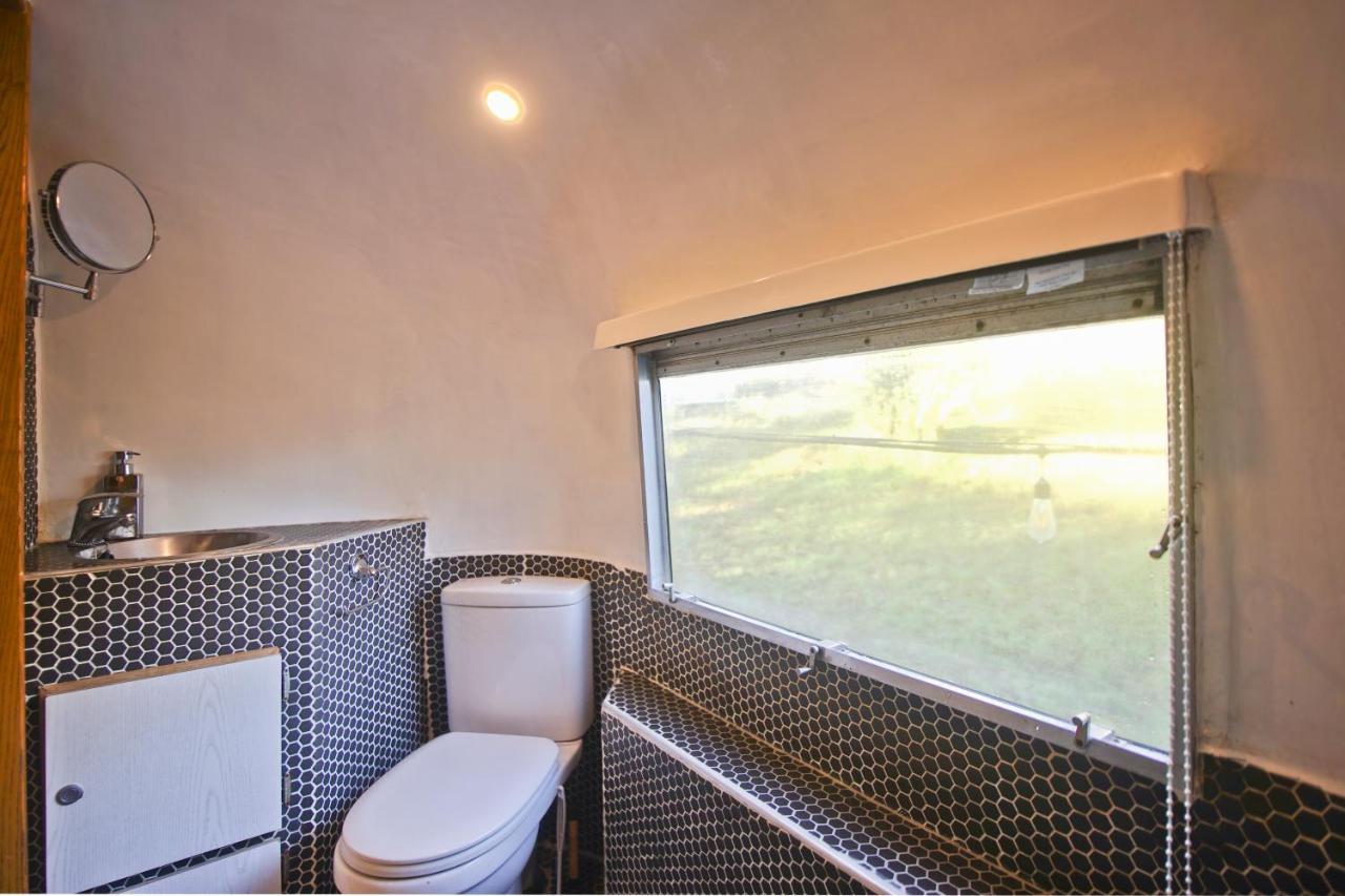 הוילה פנרין The Airstream מראה חיצוני תמונה