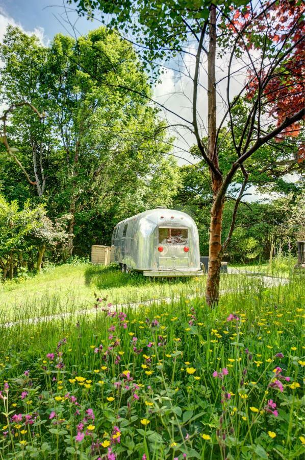הוילה פנרין The Airstream מראה חיצוני תמונה