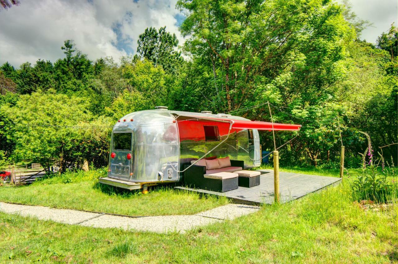 הוילה פנרין The Airstream מראה חיצוני תמונה