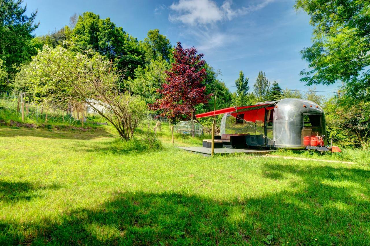 הוילה פנרין The Airstream מראה חיצוני תמונה