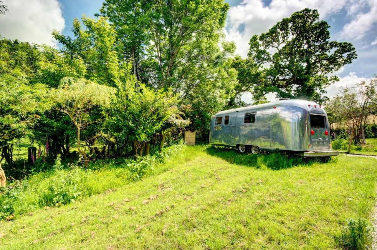 הוילה פנרין The Airstream מראה חיצוני תמונה