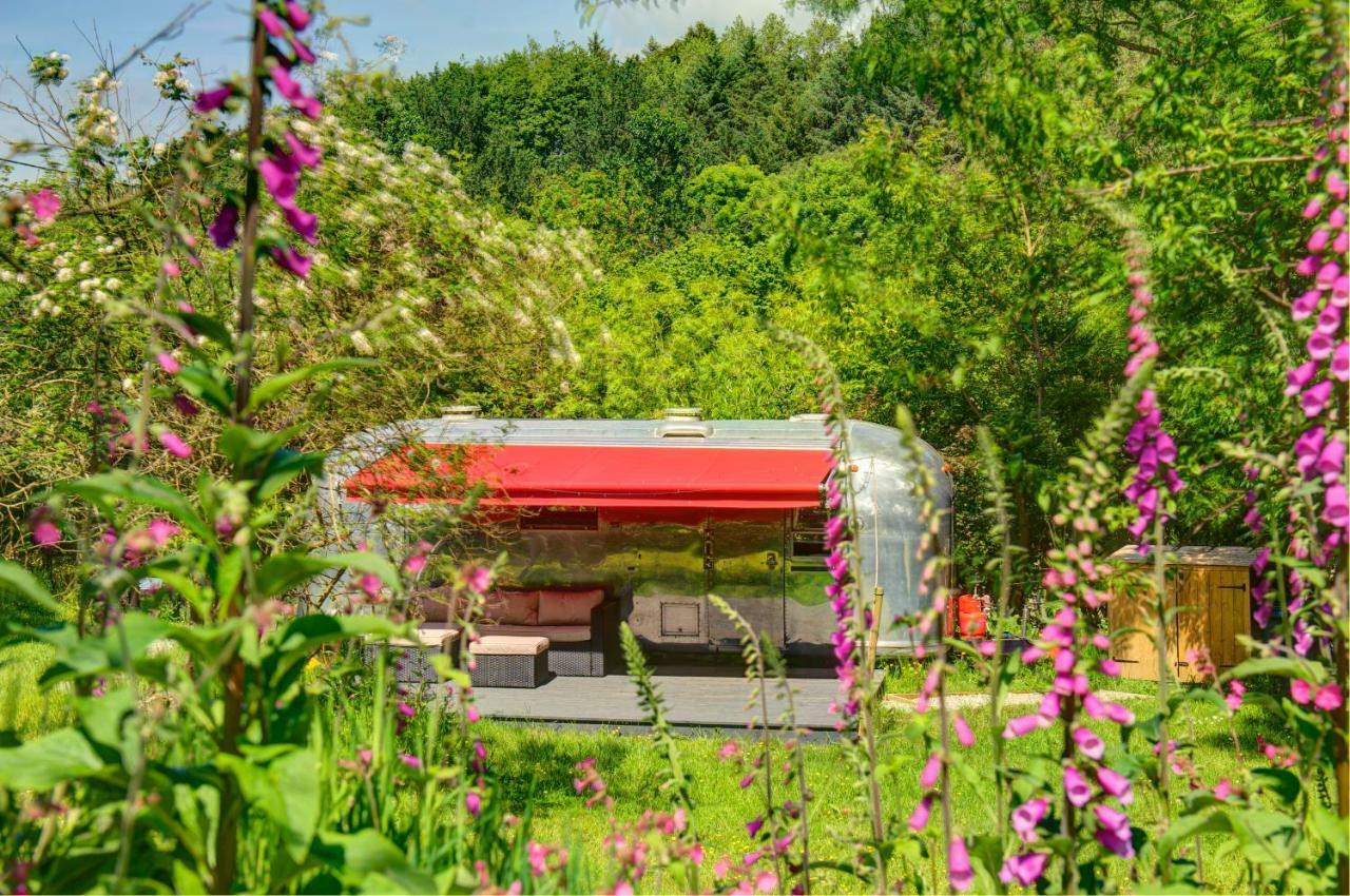הוילה פנרין The Airstream מראה חיצוני תמונה