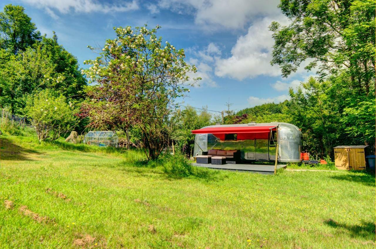 הוילה פנרין The Airstream מראה חיצוני תמונה